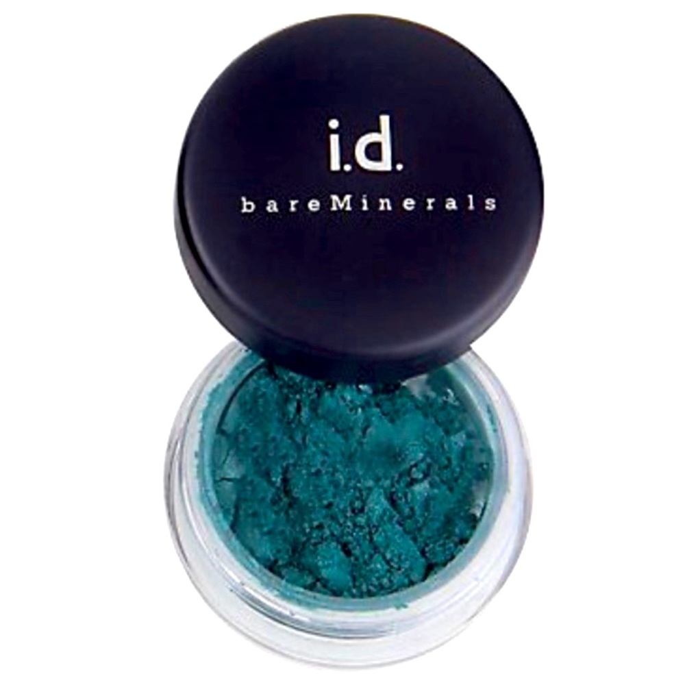 bareMinerals Bare Escentuals Eye Liner Shadow in Jade 0.01 oz/ 28g - Sealed.